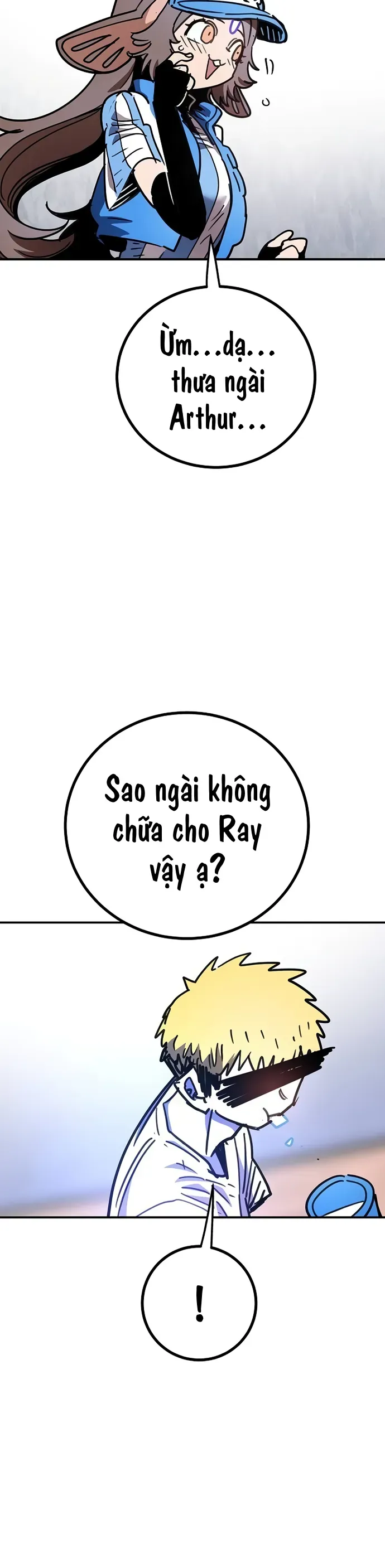 Player Chapter 251 - 22