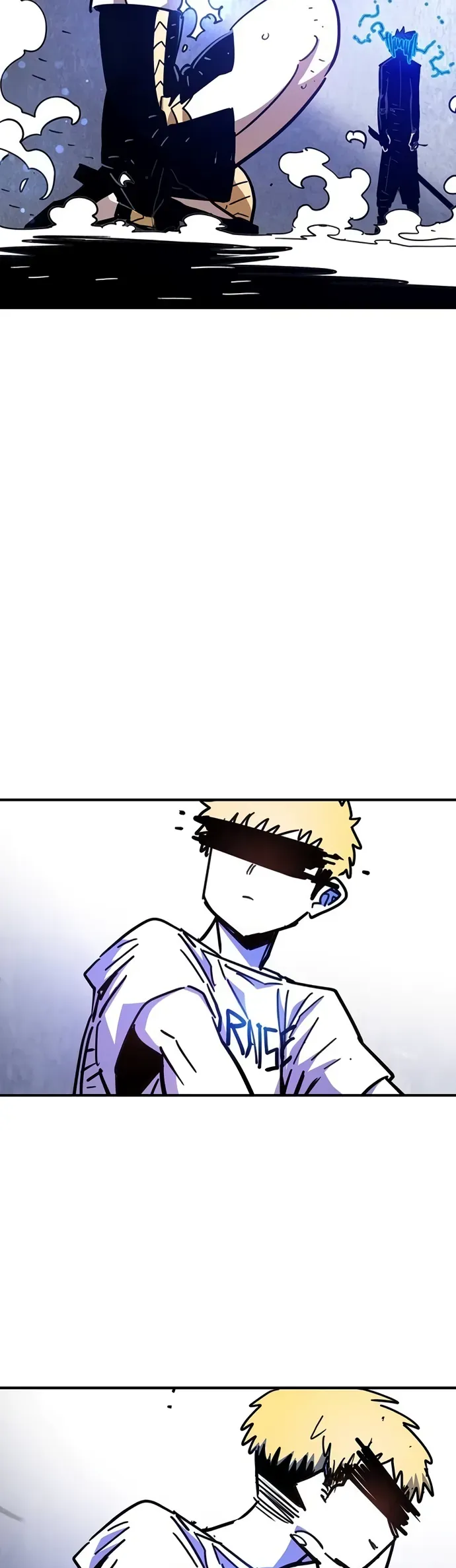 Player Chapter 251 - 25