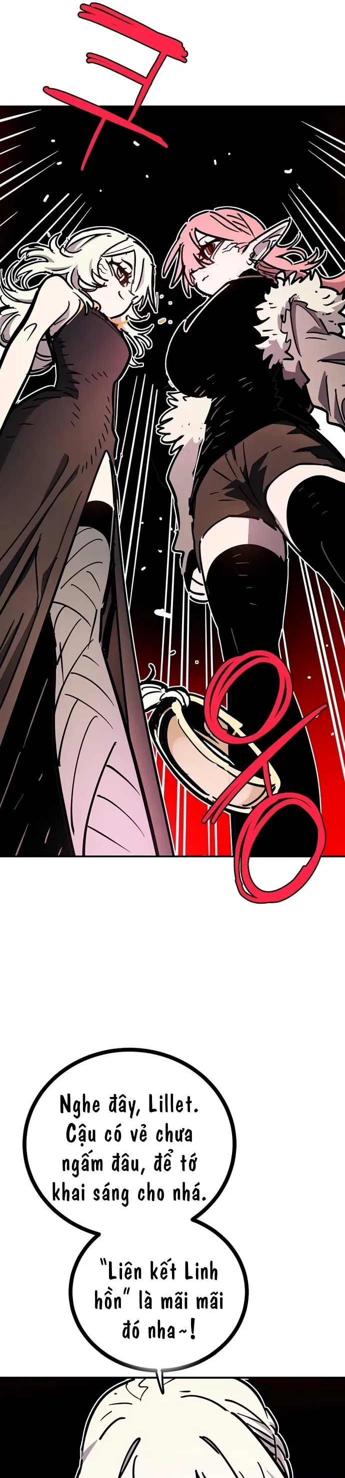 Player Chapter 251 - 52