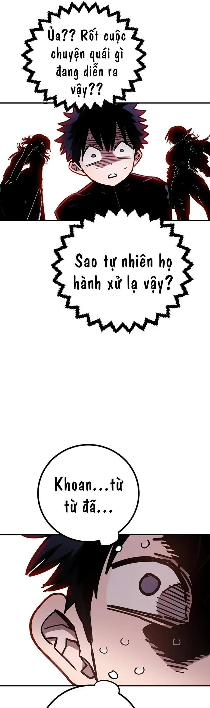 Player Chapter 251 - 55