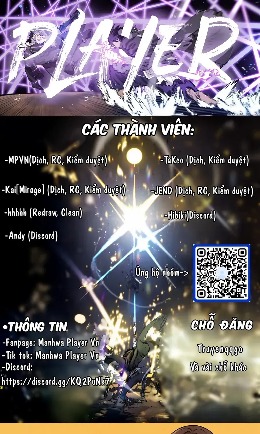 Player Chapter 253 - 140