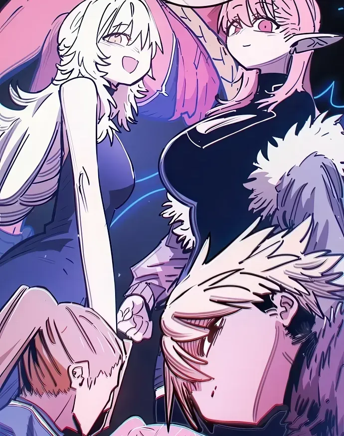 Player Chapter 253 - 21