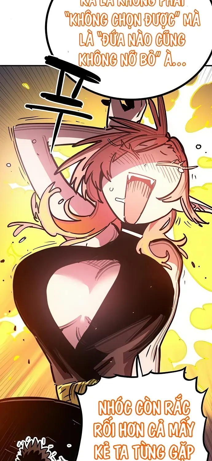 Player Chapter 253 - 30