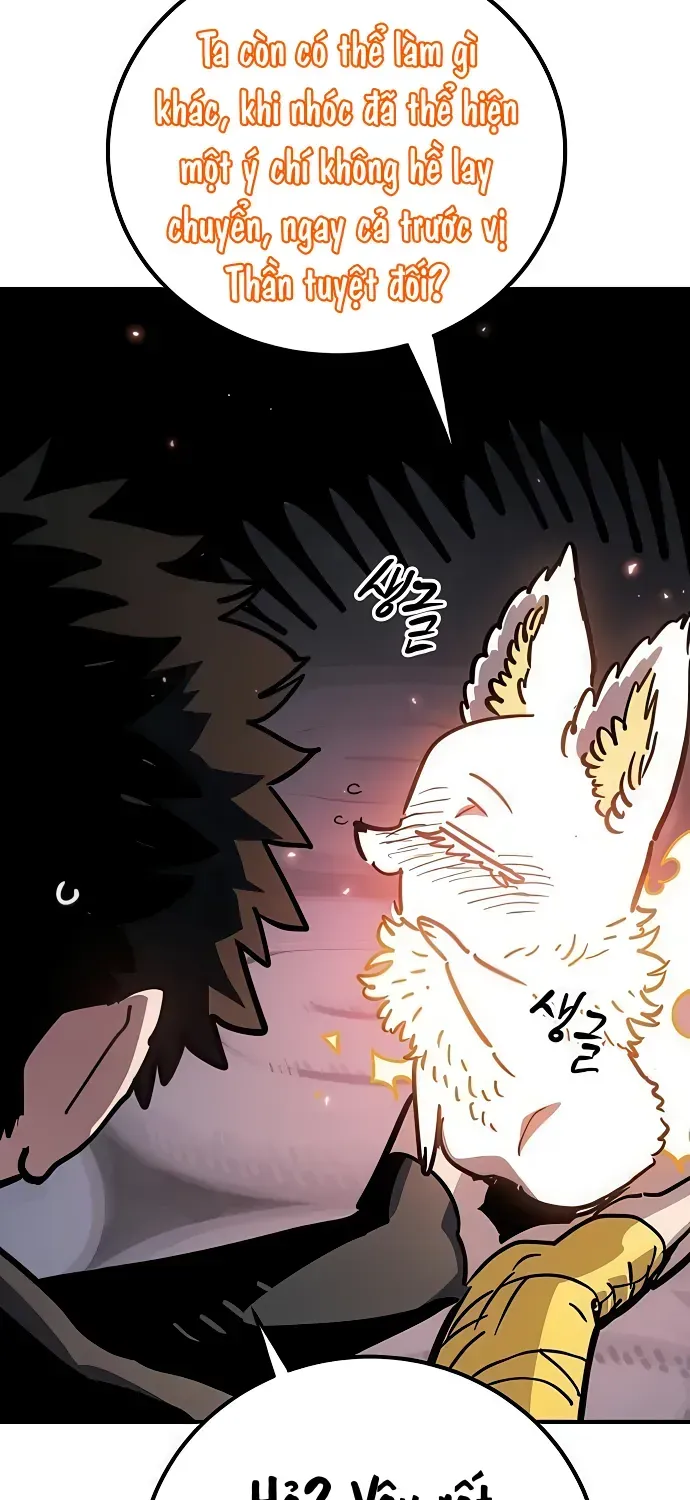 Player Chapter 253 - 34