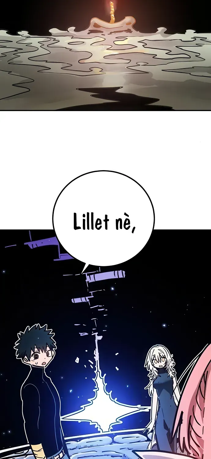 Player Chapter 253 - 54