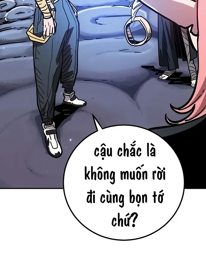 Player Chapter 253 - 55