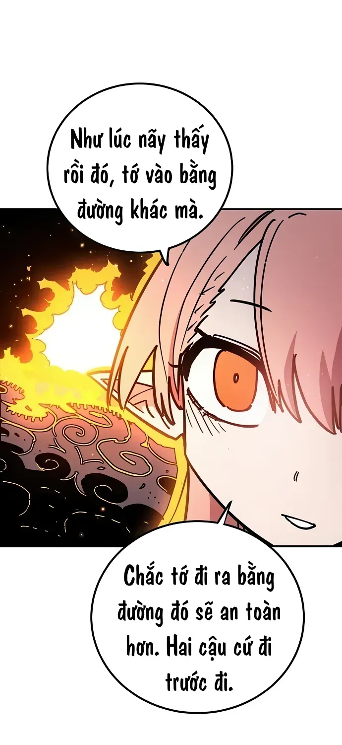 Player Chapter 253 - 56