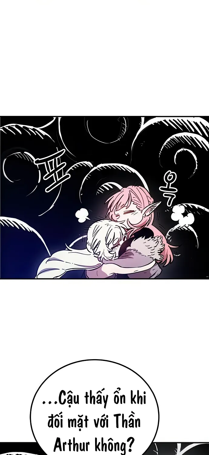 Player Chapter 253 - 58