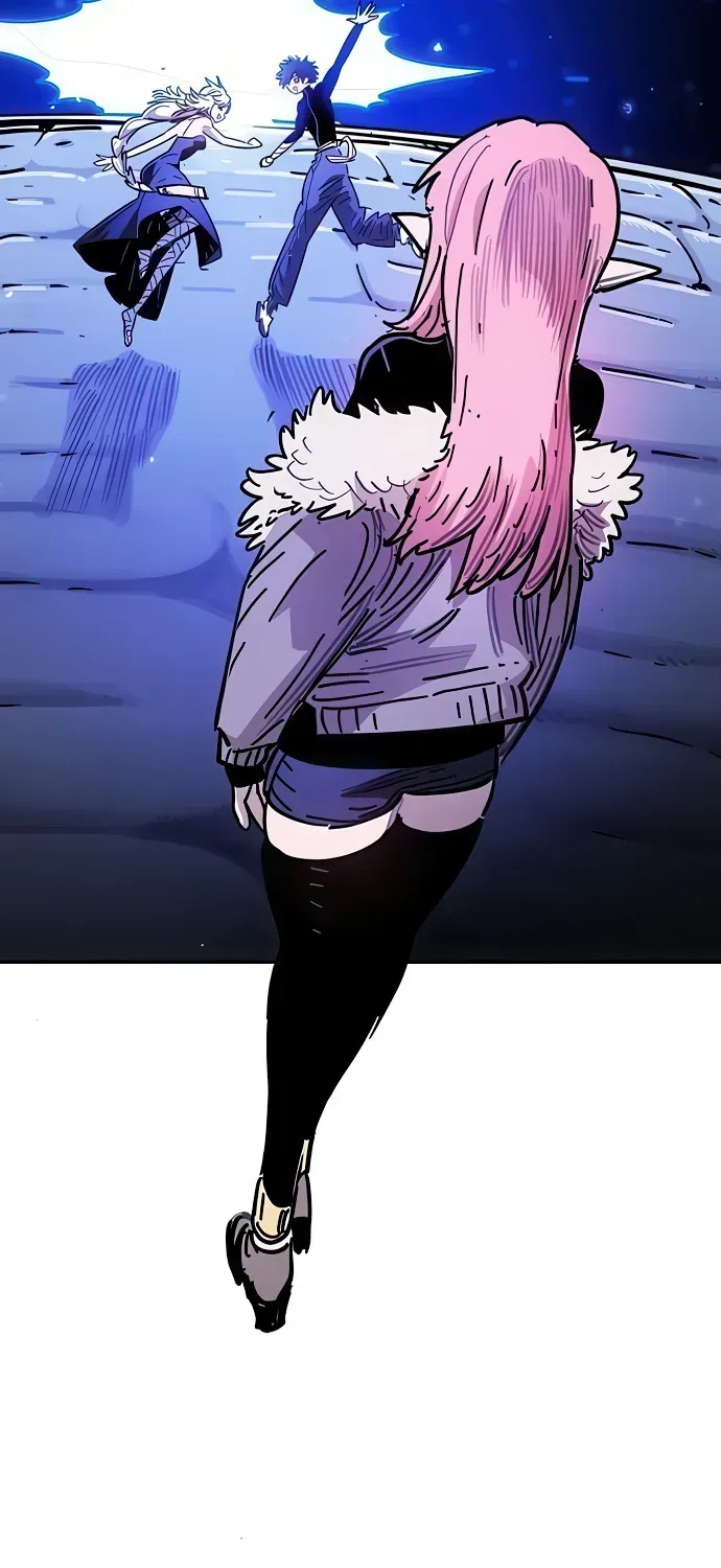 Player Chapter 253 - 70