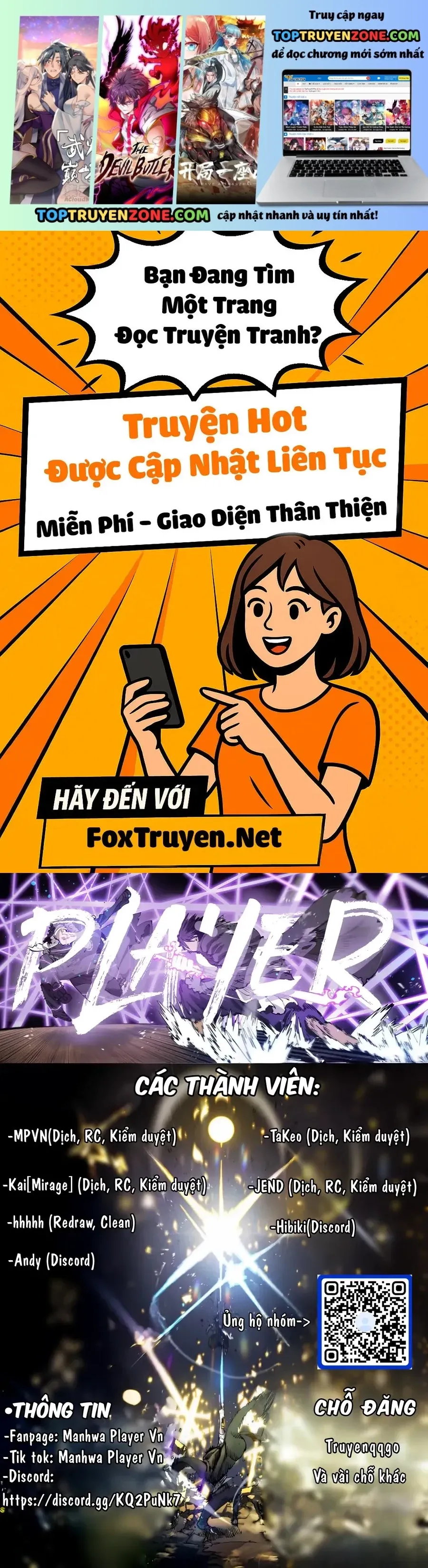 Player Chapter 254 - 2