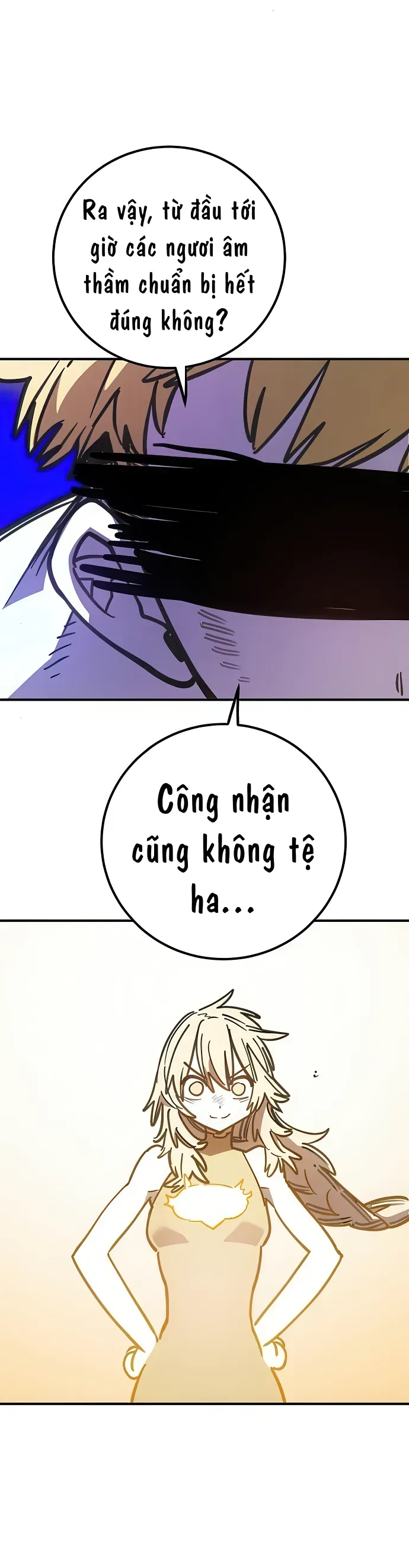 Player Chapter 254 - 18