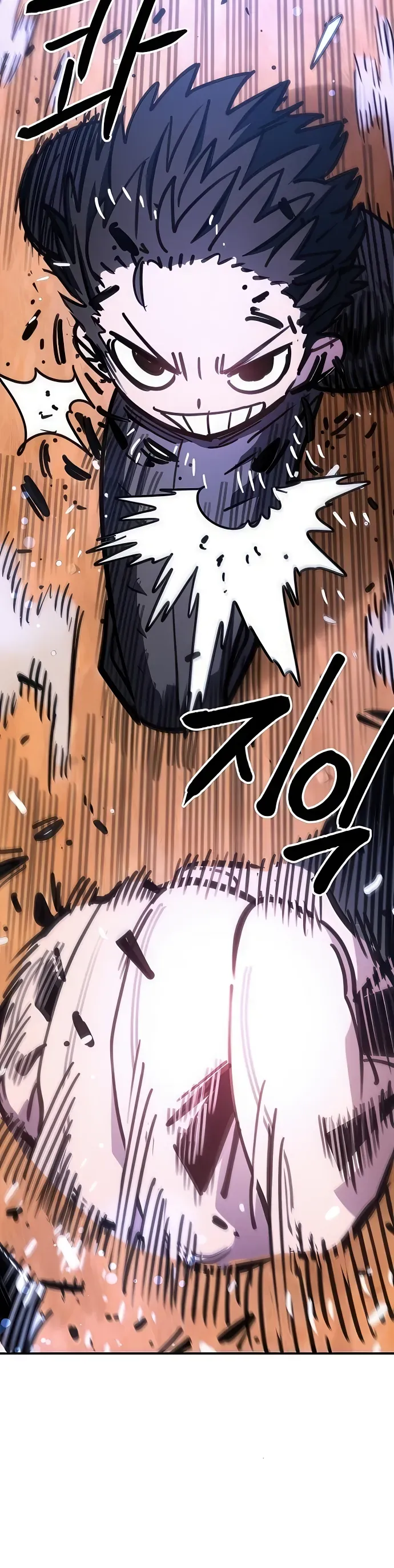 Player Chapter 254 - 21