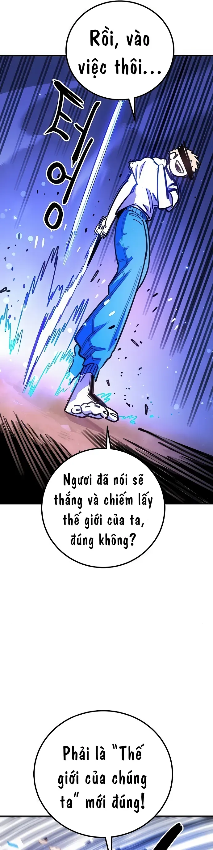 Player Chapter 254 - 22