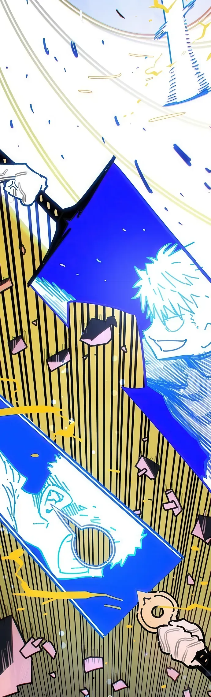 Player Chapter 254 - 33