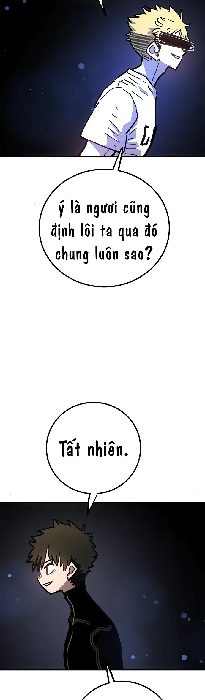 Player Chapter 254 - 48