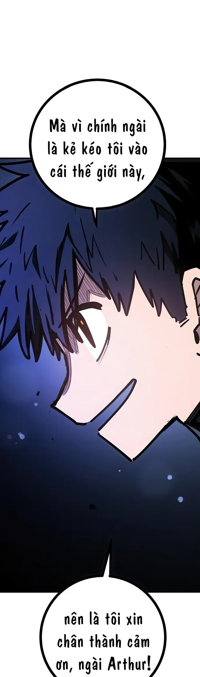 Player Chapter 254 - 55