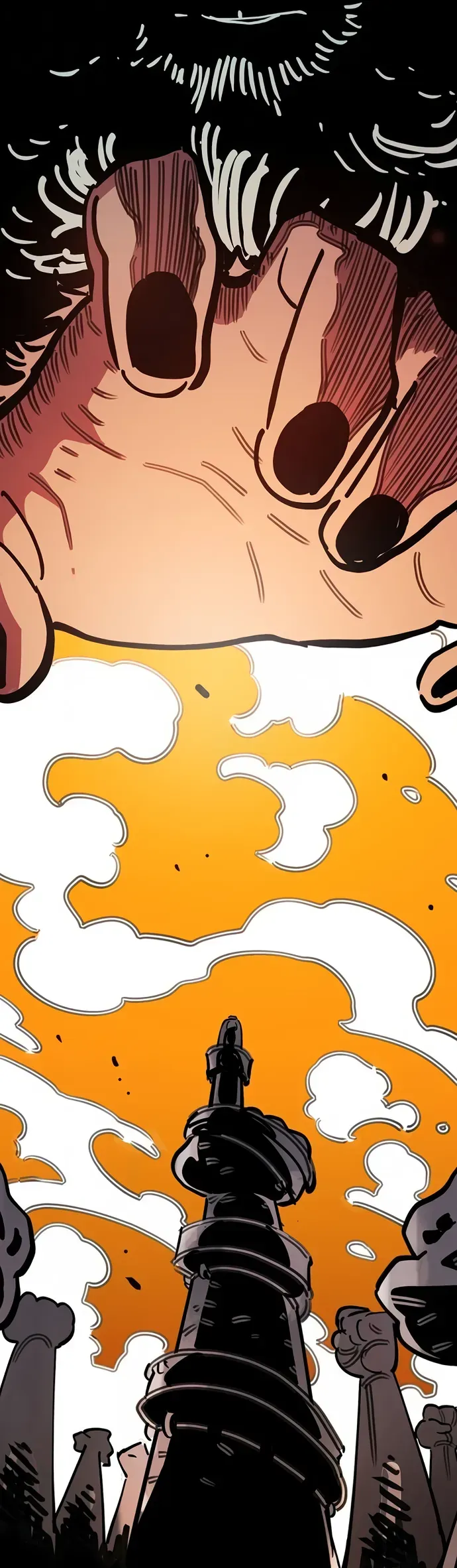 Player Chapter 255 - 11