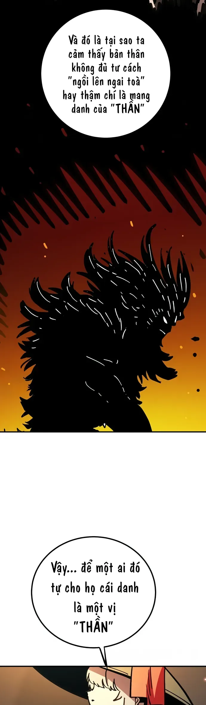 Player Chapter 255 - 12