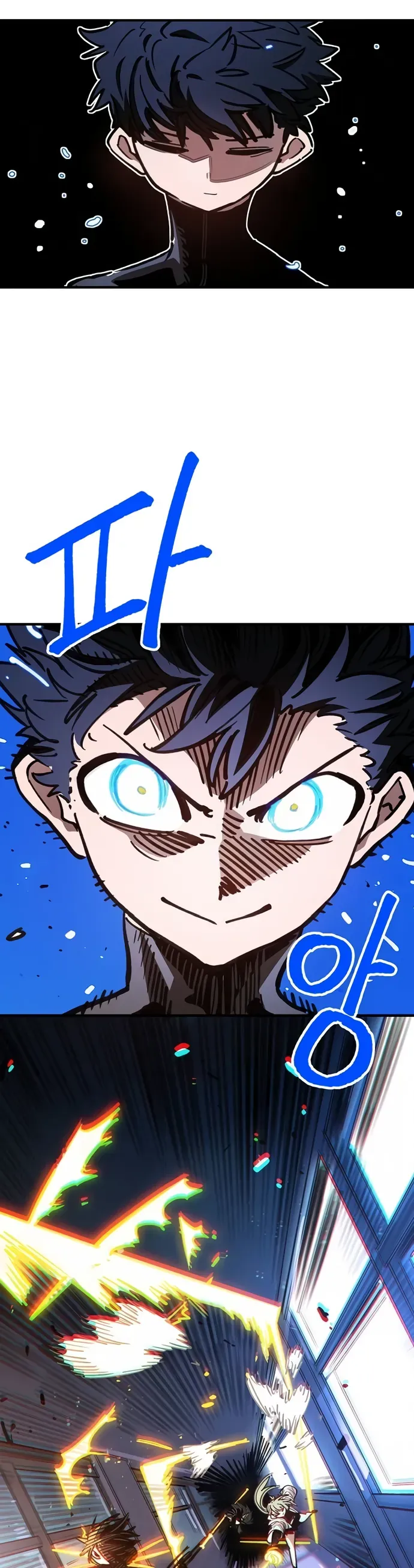 Player Chapter 255 - 20