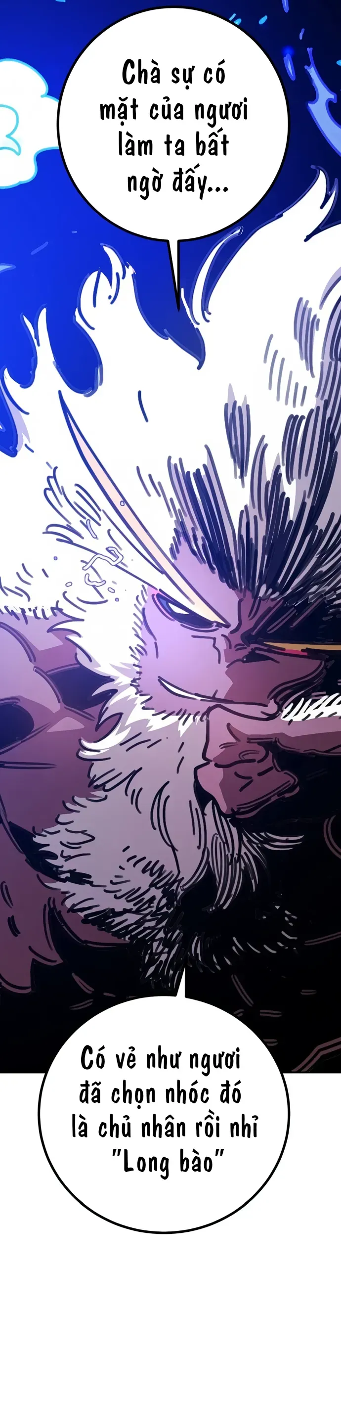 Player Chapter 255 - 3