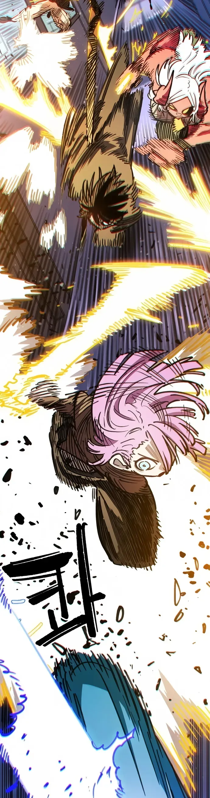 Player Chapter 255 - 21