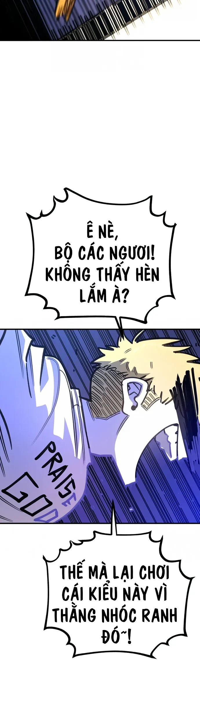 Player Chapter 255 - 24