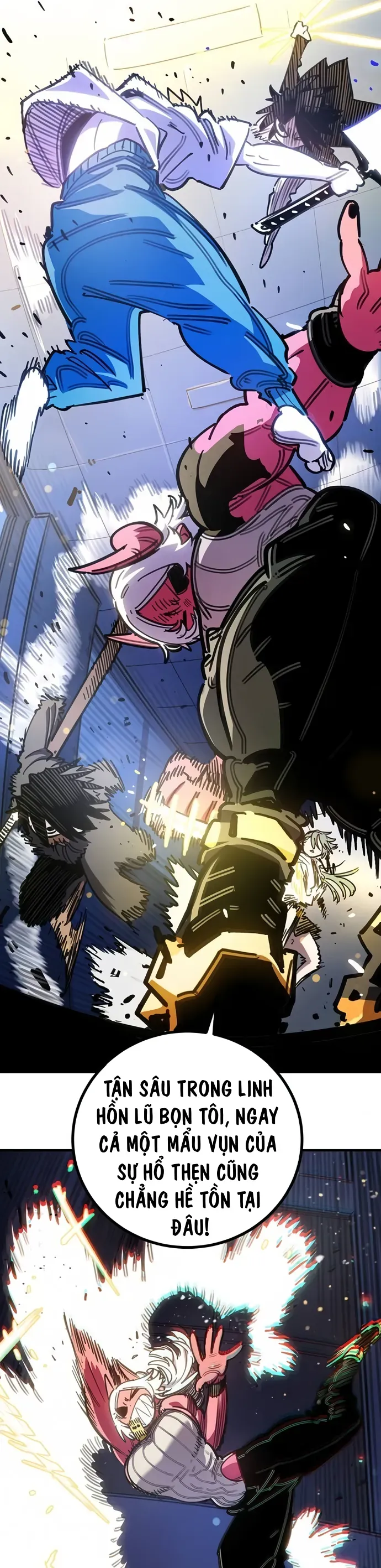 Player Chapter 255 - 26