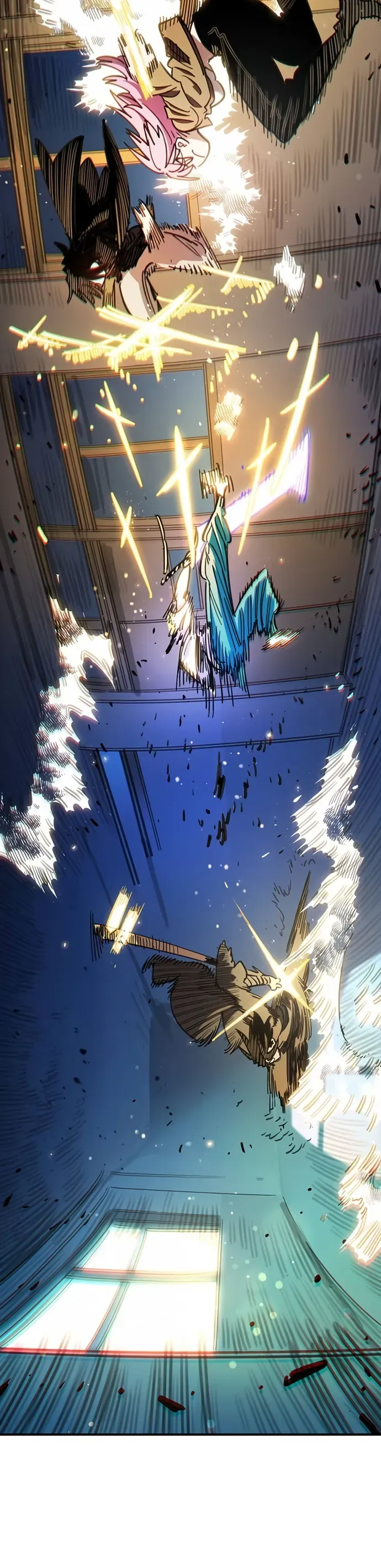 Player Chapter 255 - 28