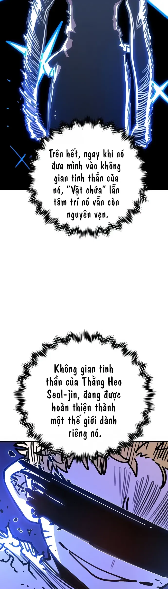 Player Chapter 255 - 33