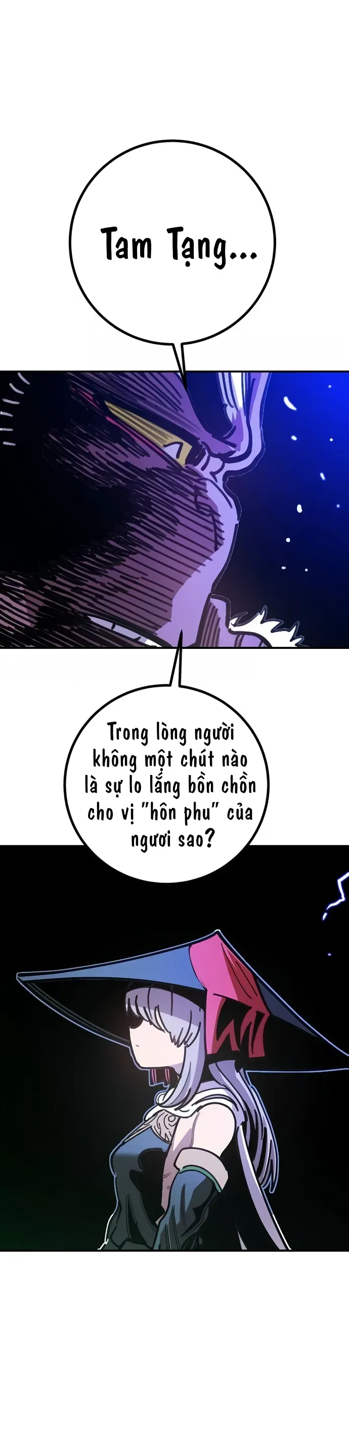 Player Chapter 255 - 5