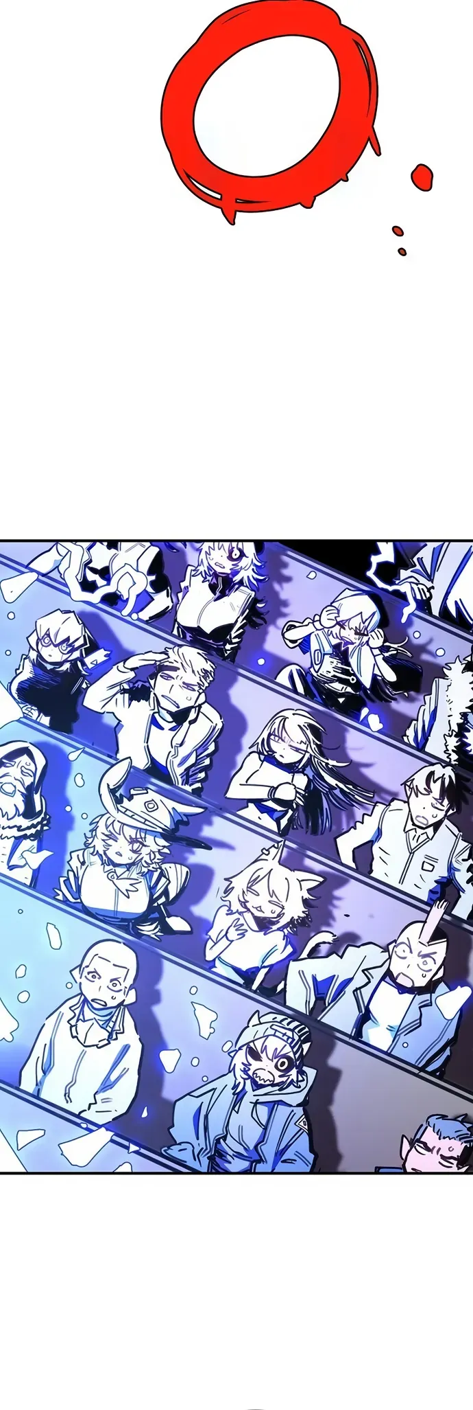 Player Chapter 255 - 42