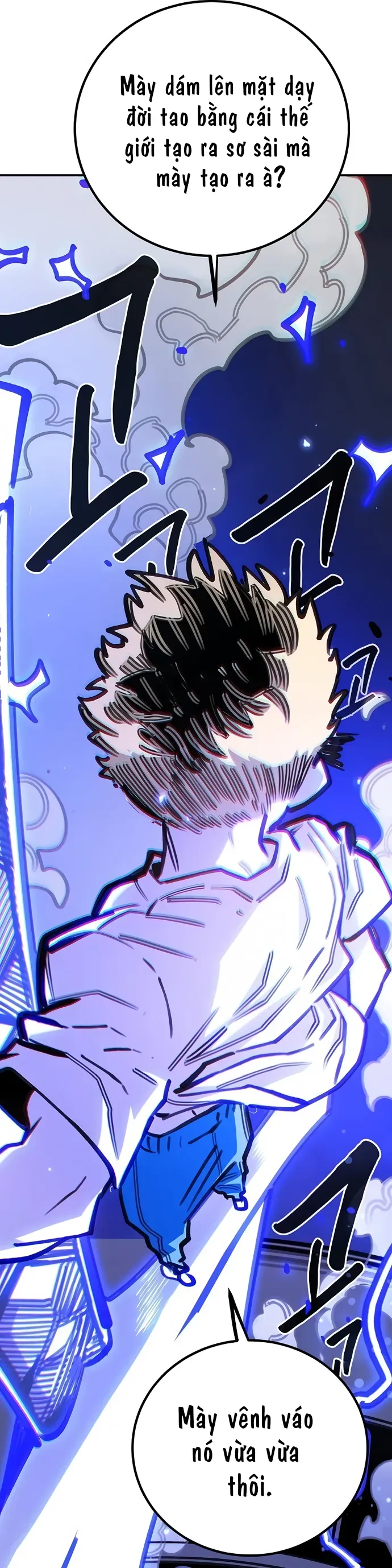 Player Chapter 255 - 43