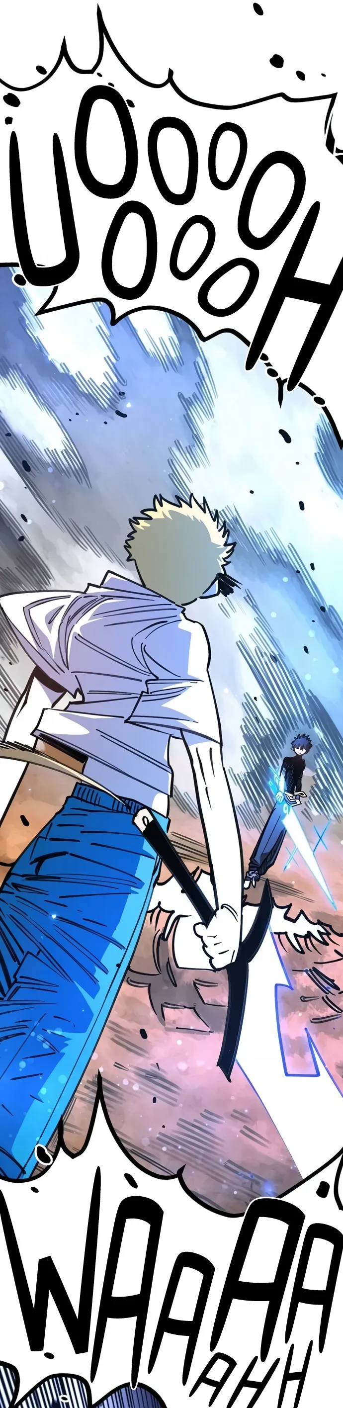 Player Chapter 255 - 50