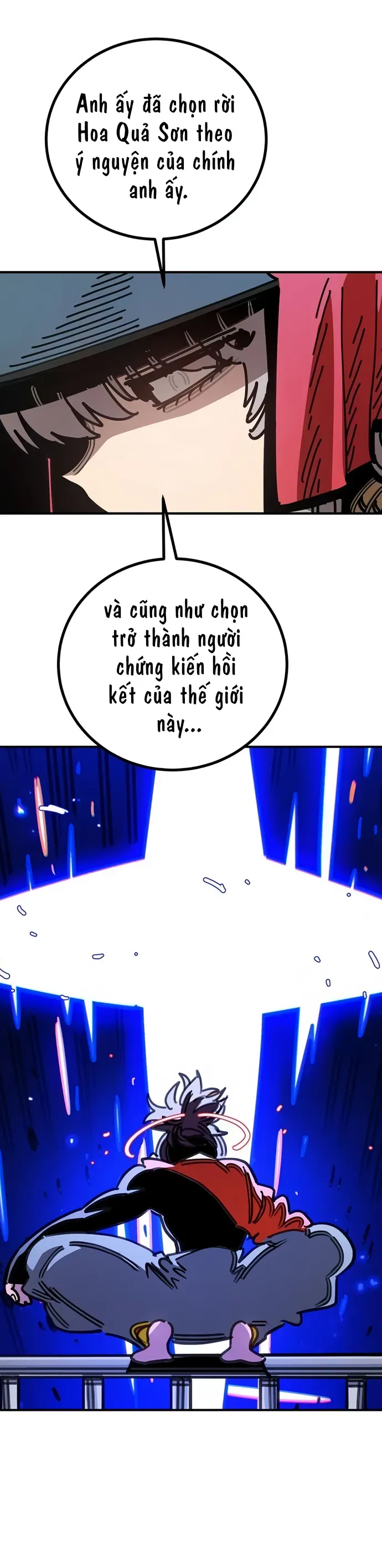 Player Chapter 255 - 6