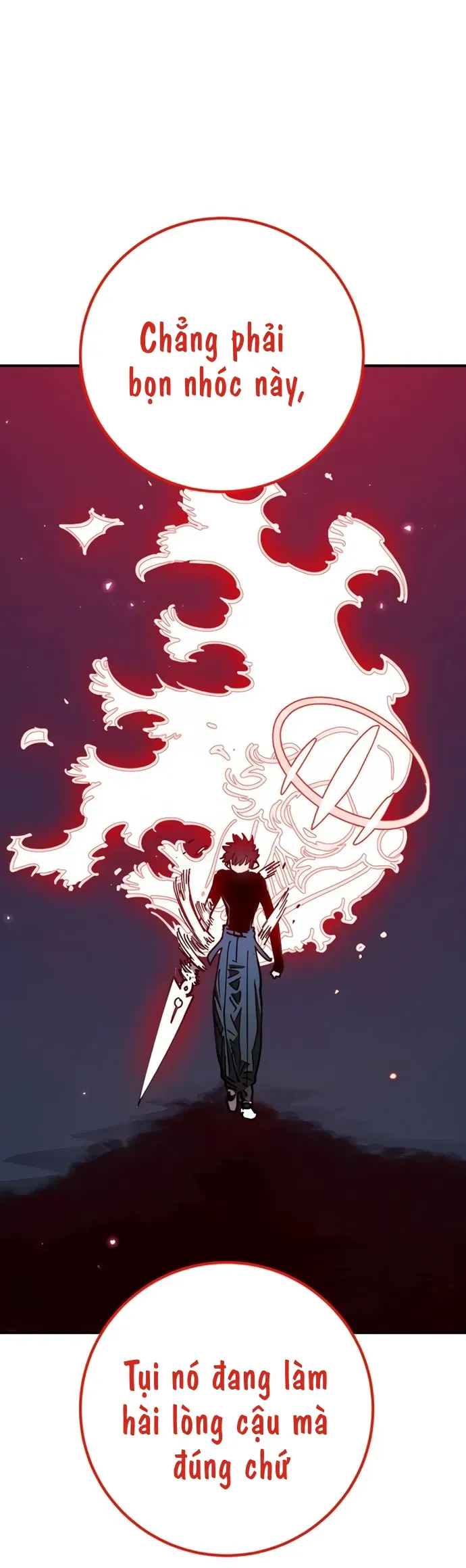 Player Chapter 255 - 54