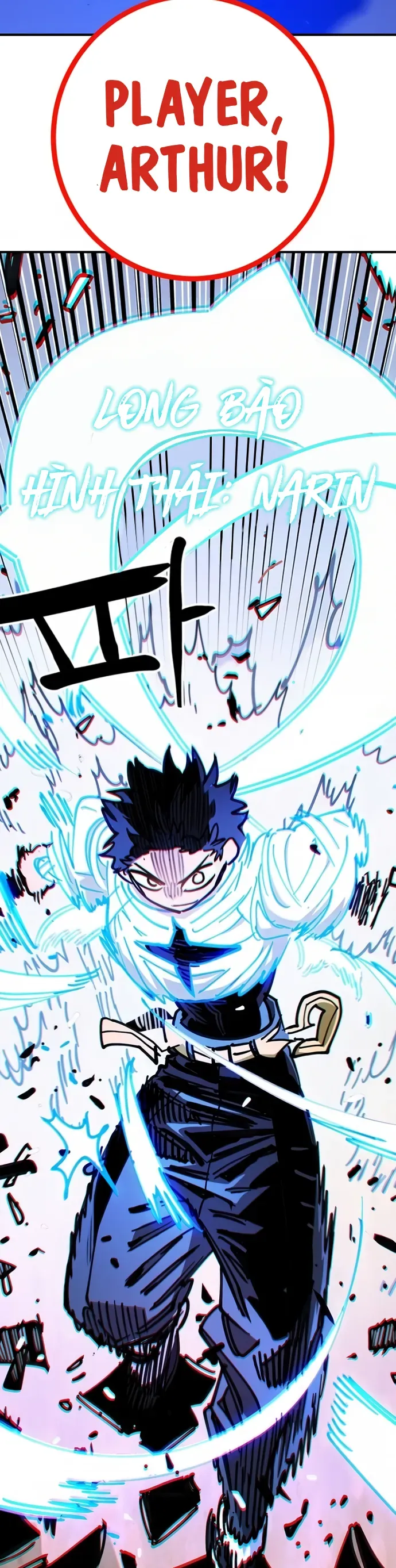 Player Chapter 255 - 56