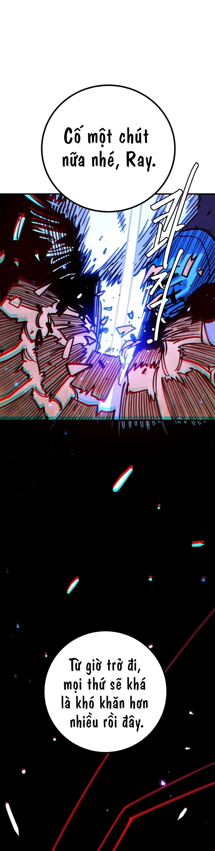 Player Chapter 255 - 58