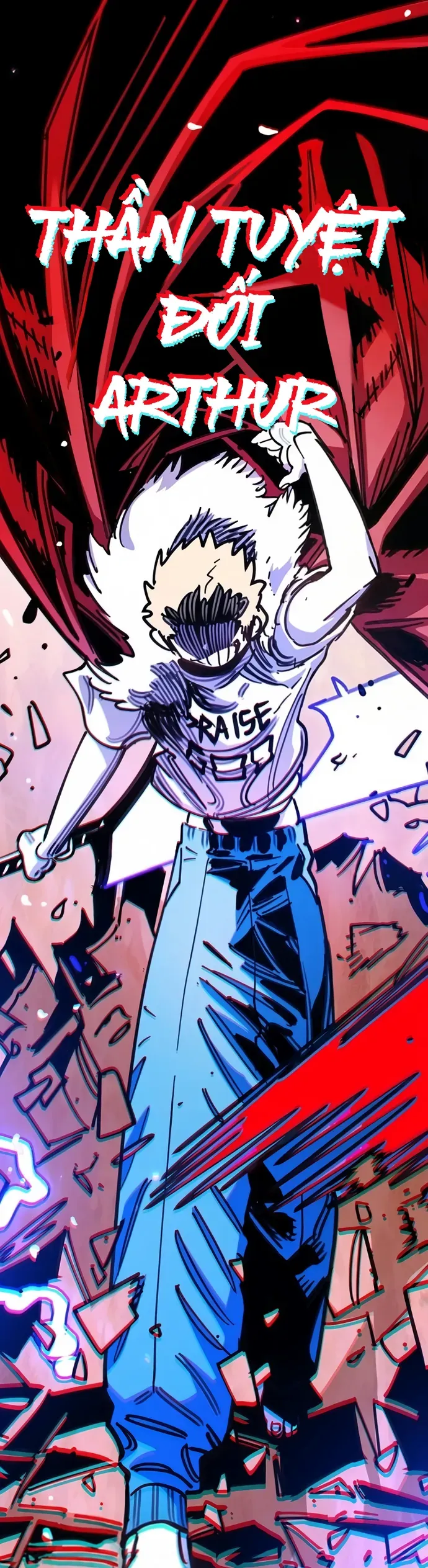 Player Chapter 255 - 59