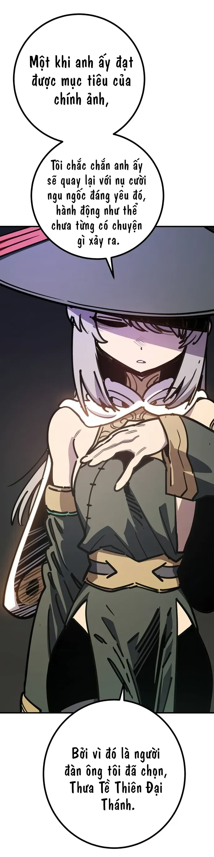 Player Chapter 255 - 7