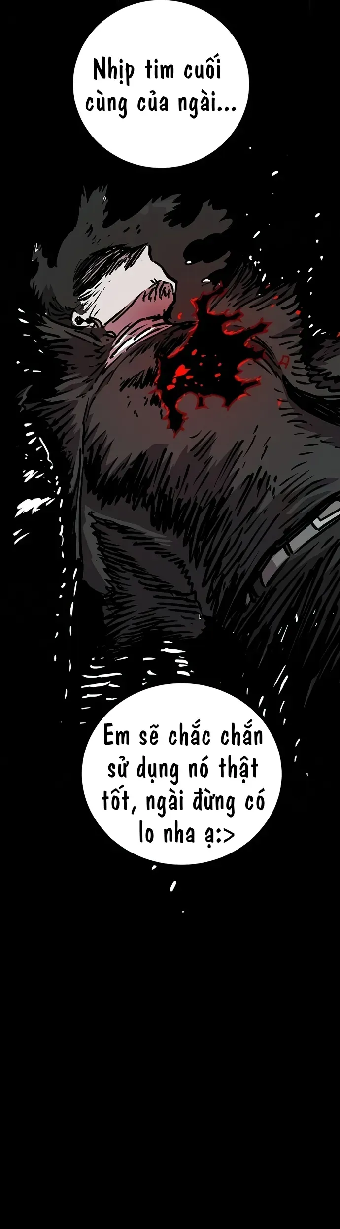 Player Chapter 255 - 68