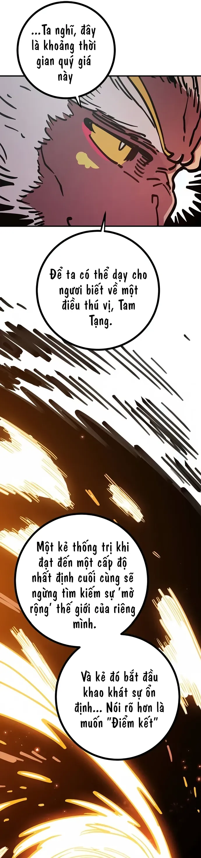 Player Chapter 255 - 9