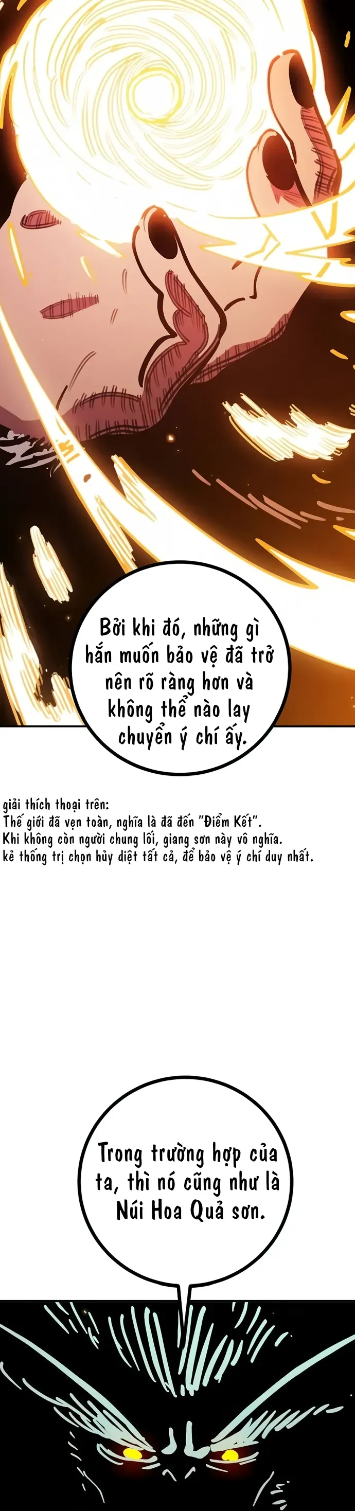 Player Chapter 255 - 10