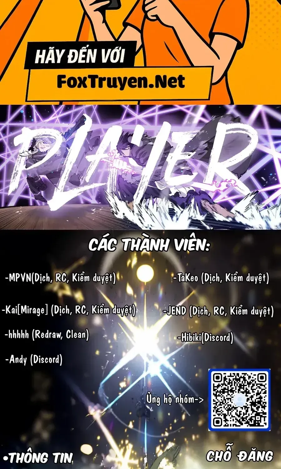 Player Chapter 256 - 2