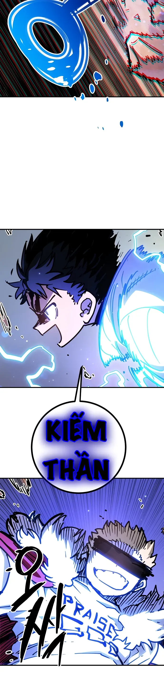Player Chapter 256 - 21