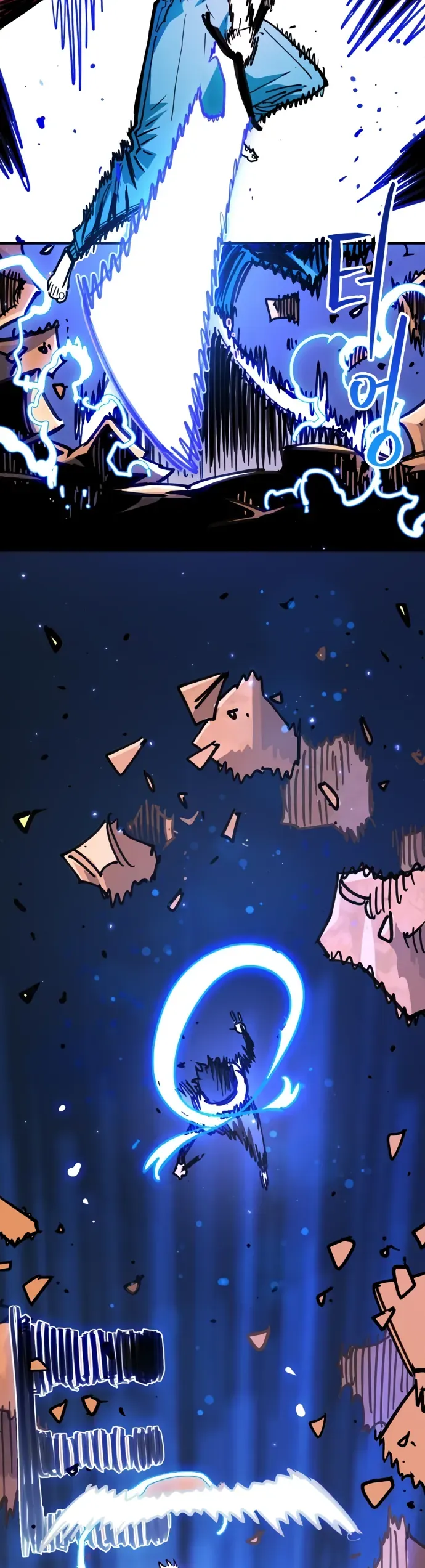 Player Chapter 256 - 25