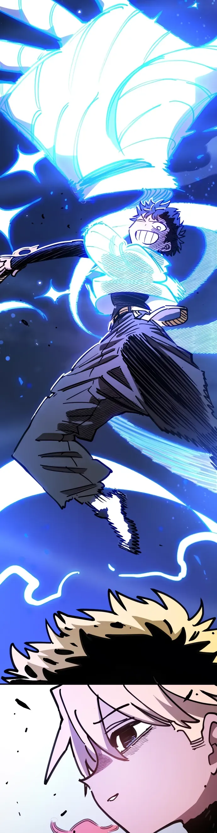 Player Chapter 256 - 28