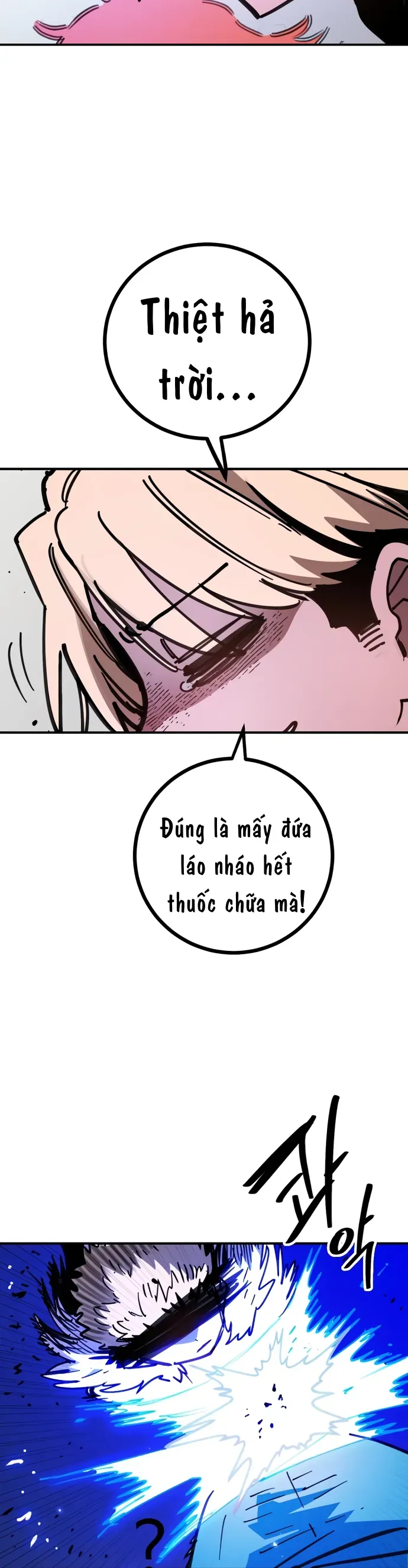 Player Chapter 256 - 29