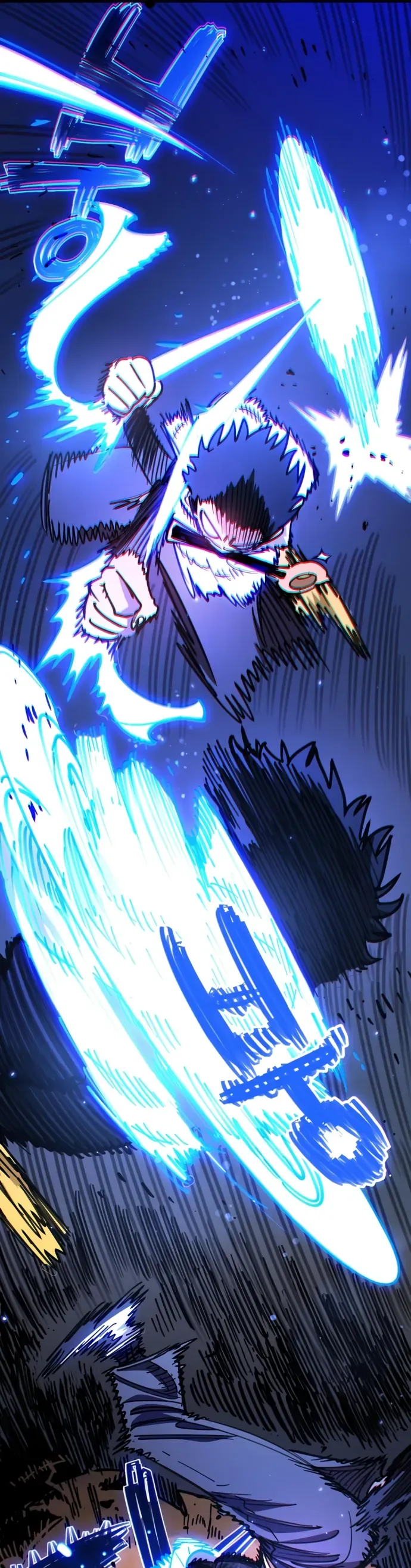 Player Chapter 256 - 30