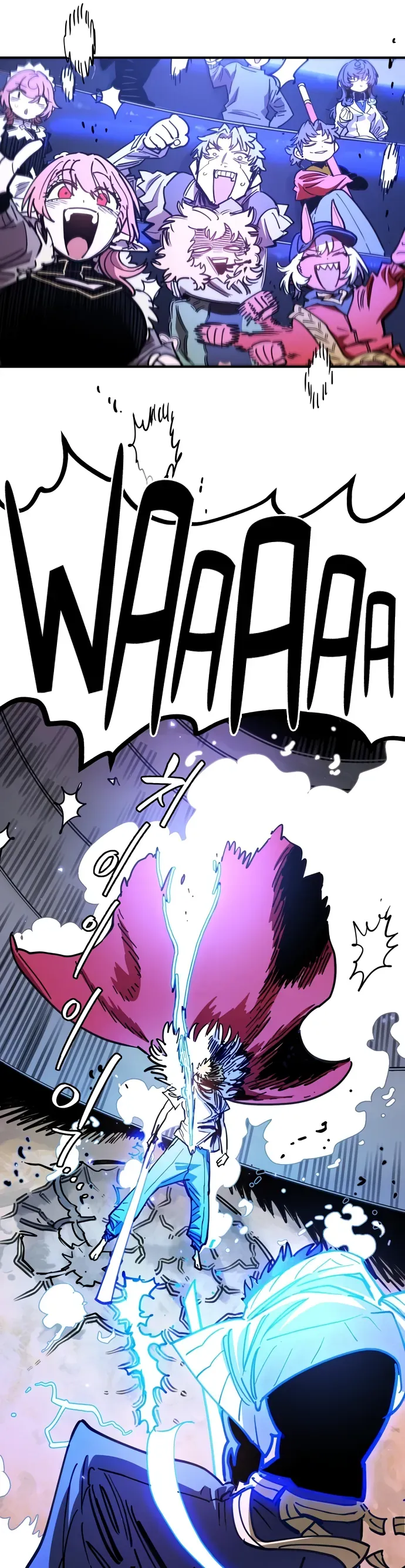 Player Chapter 256 - 32