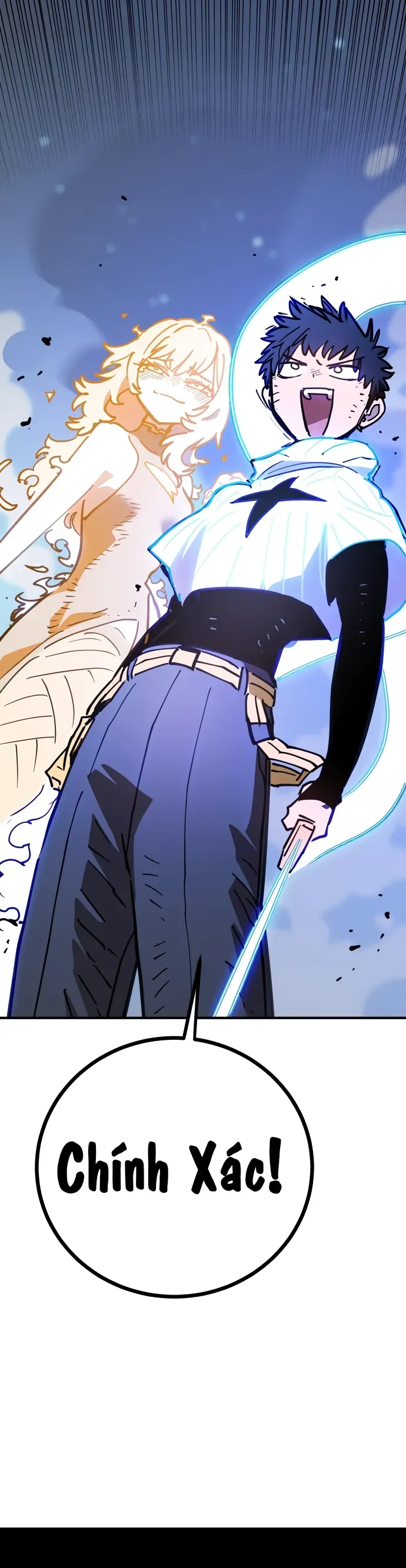 Player Chapter 256 - 37